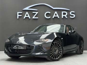 1.5i Skyactiv-G * CUIR + GPS + GARANTIE *