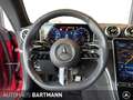 Mercedes-Benz CLE 300 CLE 300 4M AMG+PANO+ STANDHEIZUNG+DISTRONIC+DIGI Roşu - thumbnail 9