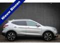 Nissan Qashqai 1.2 Tekna + Net binnen - Nu al te bezichtigen Gris - thumbnail 1