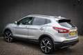 Nissan Qashqai 1.2 Tekna + Net binnen - Nu al te bezichtigen Gris - thumbnail 2