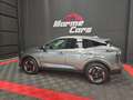 Nissan Qashqai DIG-T 116kW CVT N-Connecta Gris - thumbnail 4
