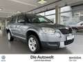 Skoda Yeti 1,6 TDI Greenline KLIMA TEMPOMAT MP3 PDC Klima Grijs - thumbnail 1