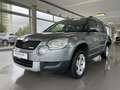Skoda Yeti 1,6 TDI Greenline KLIMA TEMPOMAT MP3 PDC Klima Grau - thumbnail 3