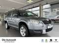 Skoda Yeti 1,6 TDI Greenline KLIMA TEMPOMAT MP3 PDC Klima Grau - thumbnail 1