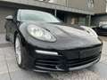 Porsche Panamera 3.0 D V6 DPF Tiptronic 112.000 km !! Negro - thumbnail 5