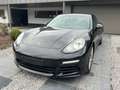 Porsche Panamera 3.0 D V6 DPF Tiptronic 112.000 km !! Negro - thumbnail 2
