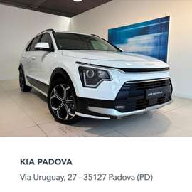 2ª serie 1.6 GDi DCT HEV Style