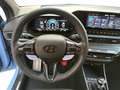 Hyundai i20 1.6 T-GDI 204 Cv N-Performance - Techno Pack + Te Azul - thumbnail 7