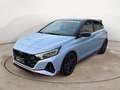 Hyundai i20 1.6 T-GDI 204 Cv N-Performance - Techno Pack + Te Azul - thumbnail 2