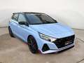 Hyundai i20 1.6 T-GDI 204 Cv N-Performance - Techno Pack + Te Azul - thumbnail 1