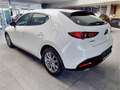 Mazda 3 2.0 SKYACTIV G * MOVE * met historiek Wit - thumbnail 4