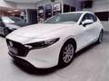 Mazda 3 2.0 SKYACTIV G * MOVE * met historiek Blanc - thumbnail 1