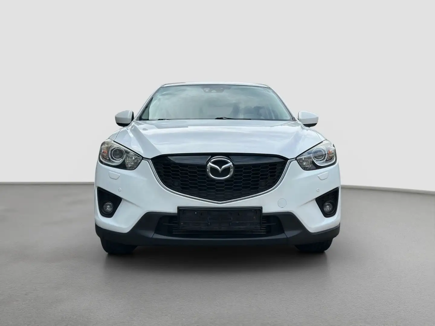 Mazda CX-5 Sports-Line AWD*Navi*Leder*Kamera*Xenon*PDC Білий - 2