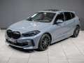BMW 120 120iA M Sport Pro Gris - thumbnail 5