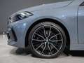 BMW 120 120iA M Sport Pro Gris - thumbnail 10