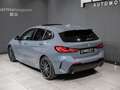 BMW 120 120iA M Sport Pro Gris - thumbnail 16