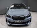 BMW 120 120iA M Sport Pro Gris - thumbnail 7