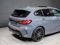 BMW 120 120iA M Sport Pro Gris - thumbnail 18