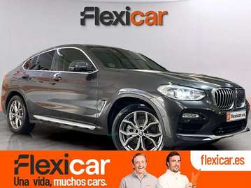 xDrive 20dA