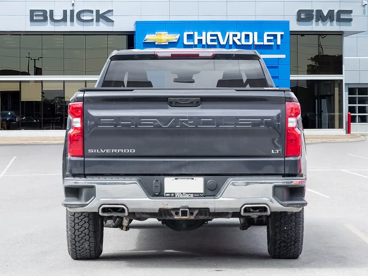 Chevrolet Silverado 1500 снимка Chevrolet Silverado 1500