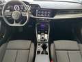Audi A3 Sportback 35 TFSI S tr. S LINE+NAVI PLUS+LED Grau - thumbnail 9