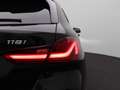 BMW 1 Serie 5-deurs 118i Introduction Edition M Sportp Zwart - thumbnail 25