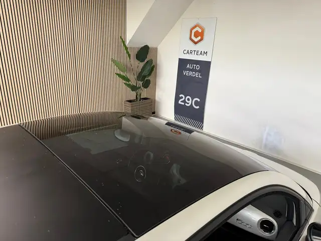 Fiat 500 view 14