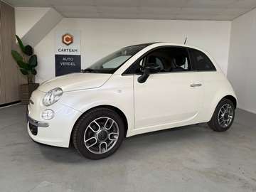 1.0 TwinAir Lounge Airco, LMV