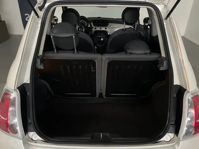 Fiat 500 view 15