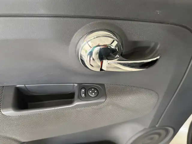 Fiat 500 view 17