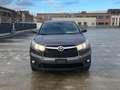 Toyota Highlander ONLY FOR EXPORT OUT OF EUROPE Šedá - thumbnail 3