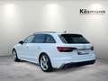 Audi A4 S line 35TFSI 2xSline MATRIX 360° STDHZ Blanc - thumbnail 5