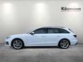 Audi A4 S line 35TFSI 2xSline MATRIX 360° STDHZ Blanc - thumbnail 3