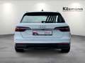 Audi A4 S line 35TFSI 2xSline MATRIX 360° STDHZ Blanc - thumbnail 6