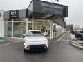 Hyundai KONA HEV (SX2) Smart Line 1.6 GDI 2WD HEV k6hs1 Weiß - thumbnail 1