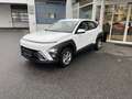 Hyundai KONA HEV (SX2) Smart Line 1.6 GDI 2WD HEV k6hs1 Weiß - thumbnail 3