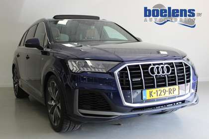 Audi Q7 55 TFSI e quattro Pro Line S | PANO | LUCHT-V | DA