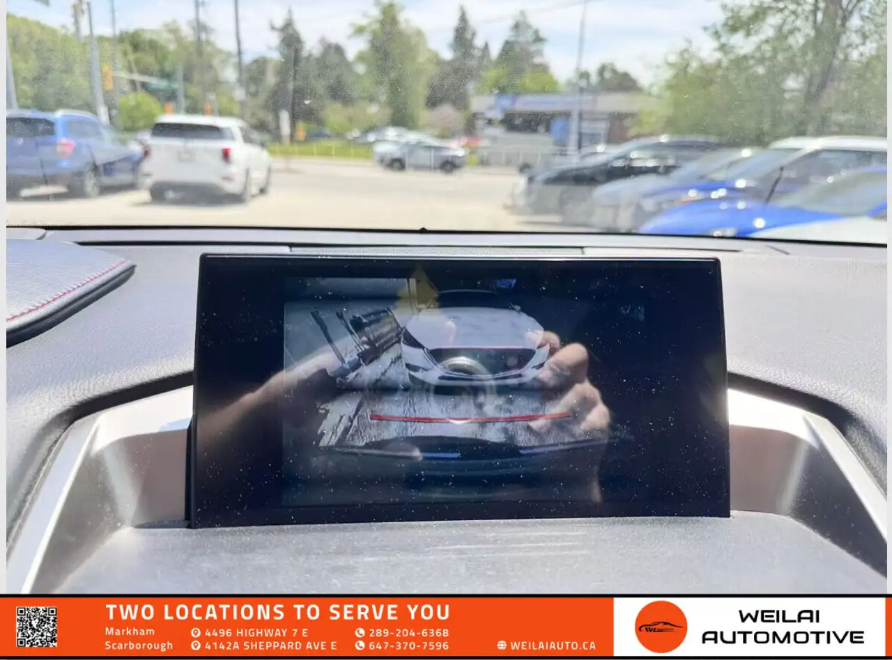 Lexus NX fotografie Lexus NX