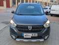Dacia Lodgy TCE GPF Stepway Comfort 7pl. 96kW Gris - thumbnail 24