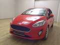 Ford Fiesta 1.5 TDCi Cool&Connect Navi LED PDC DAB Rouge - thumbnail 2