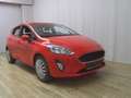 Ford Fiesta 1.5 TDCi Cool&Connect Navi LED PDC DAB Rouge - thumbnail 3