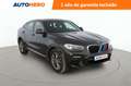 BMW X4 xDrive 20dA Gris - thumbnail 8