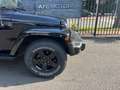 Jeep Wrangler Sahara Schwarz - thumbnail 3