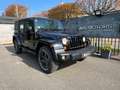 Jeep Wrangler Sahara Schwarz - thumbnail 1
