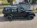 Jeep Wrangler Sahara Schwarz - thumbnail 34