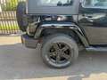 Jeep Wrangler Sahara Schwarz - thumbnail 4
