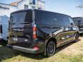 Ford Transit Custom Kombi L2 Trend Aut. KAMERA LED Schwarz - thumbnail 3