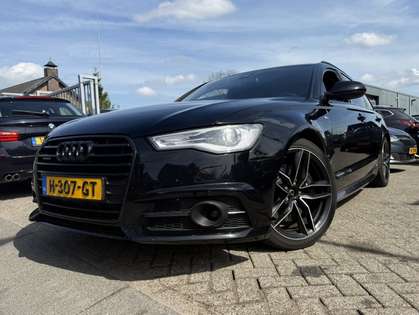 Audi A6 Avant 3.0 TDI V6 QUATTRO S-LINE CAMERA/XENON/BOSE/