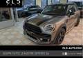 MINI Cooper D Countryman Mini Countryman 2.0 Cooper D all4 Grigio - thumbnail 1