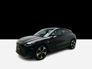 #3 Brabus 4WD (66kWh) Pano.-Dach/Klima/LED/eSitz.